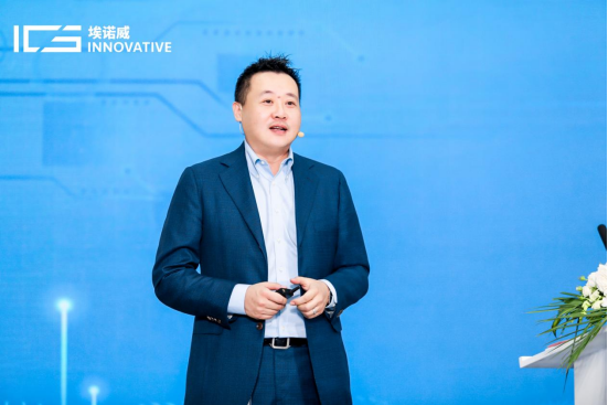 九游·官方J9站网站入口-Jiuyou j9(中国)科技有限公司联合创始人兼副董事长、埃诺威首席执行官谭木